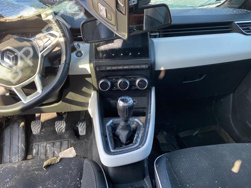 Front right lock RENAULT CLIO V (B7_) 1.0 TCe 90 (B7MT) | BP29711751C97 - Image 31