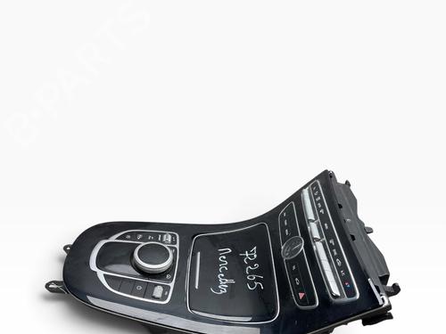 Climate control MERCEDES-BENZ E-CLASS (W213) E 220 d (213.004) | BP30672361I5  - Image 5