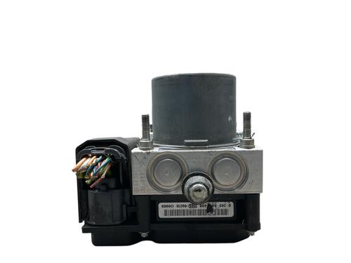 Used ABS pump PEUGEOT 307 (3A/C) 1.6 HDi (90 hp) 25498224