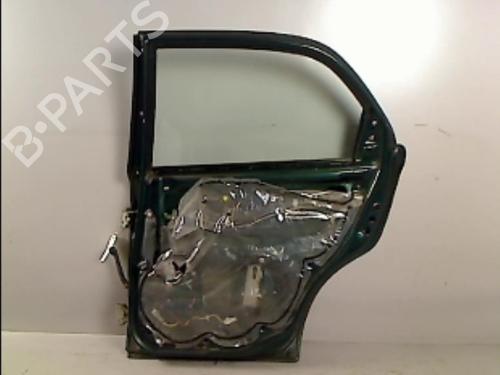Used Right rear door Right rear door 25536246 25536246