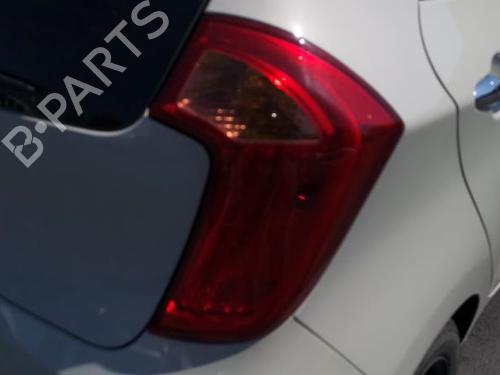 Right sun visor KIA PICANTO II (TA) 1.2 | BP25584071I2 - Image 15