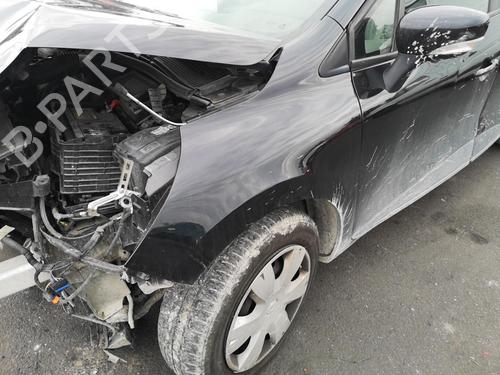 Left tailgate light RENAULT CLIO IV (BH_) 1.5 dCi 75 | BP25525013C79  - Image 16