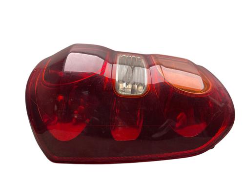 Venstre baglygte TOYOTA RAV 4 II (_A2_) 2.0 D 4WD (CLA20_, CLA21_, CLA20R, CLA21R) (116 hp) 25549585