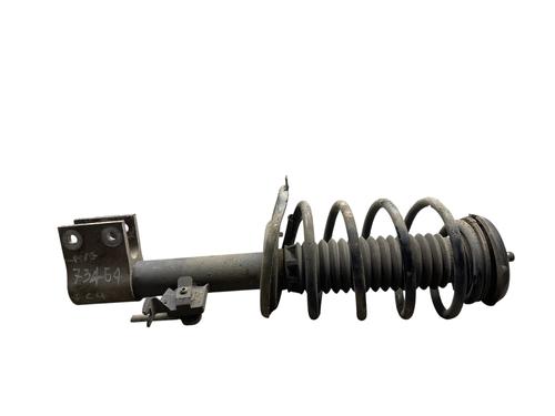 Left front shock absorber CITROËN C4 II (NC_) 1.6 HDi 115 | BP32293998M16 - Image 2