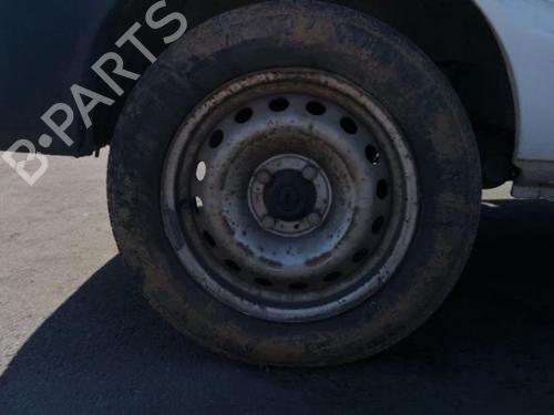 Left headlight RENAULT KANGOO Express (FC0/1_) 1.5 dCi (FC1E) | BP25537403C28  - Image 14