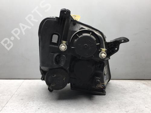 Venstre forlygte OPEL MERIVA A MPV (X03) 1.7 CDTI (E75) | BP25525588C28 