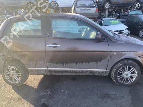 ABS pump LANCIA YPSILON (843_) 1.3 D Multijet (843.AXF11, 843.AXF1A, 843.AXM11,... | BP25504100M43  - Image 11