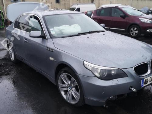 Left sun visor BMW 5 (E60) 530 d | BP25519731I1 - Image 17