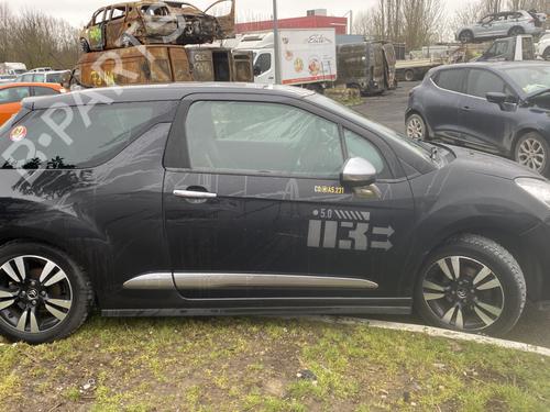 Rear mirror CITROËN DS3 (SA_) 1.6 HDi 110 | BP30937357I6 