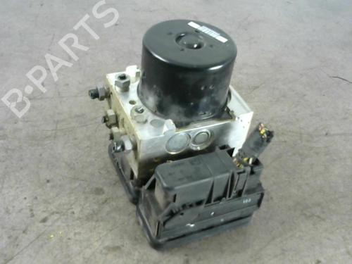 ABS pump VOLVO XC60 I SUV (156) 2.4 D / D3 / D4 AWD | BP25559490M43 
