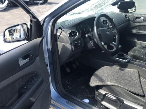 Left sun visor FORD FOCUS II (DA_, HCP, DP)  | BP25535184I1  - Image 13