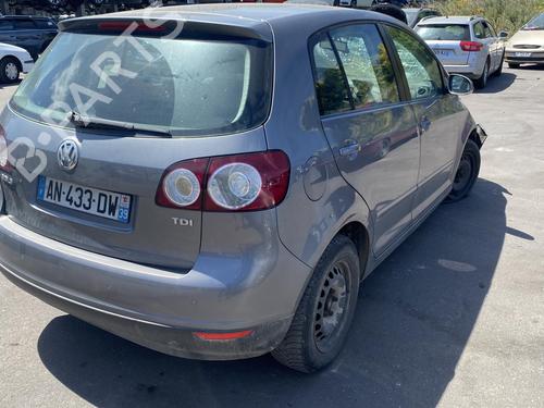 Headrest VW GOLF PLUS V (5M1, 521) 1.9 TDI | BP25532806I31  - Image 6