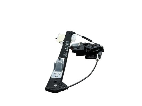 Used Rear left window mechanism Rear left window mechanism AUDI Q2 (GAB, GAG) 35 TDI quattro (150 hp) 27271850 27271850