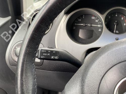 Climate control SEAT ALTEA (5P1) 2.0 TDI 16V | BP25573943I5 - Image 14