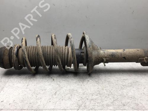 Used Right front shock absorber SEAT LEON (1M1) 1.6 16 V (105 hp) 25535156