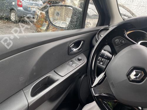 Climate control RENAULT CLIO IV (BH_) 1.5 dCi 75 | BP25528417I5  - Image 37