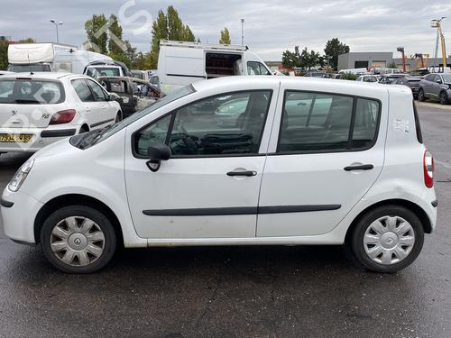 ABS pump RENAULT MODUS / GRAND MODUS (F/JP0_) 1.5 dCi (FP0G, JP0G) | BP25567024M43 - Image 9