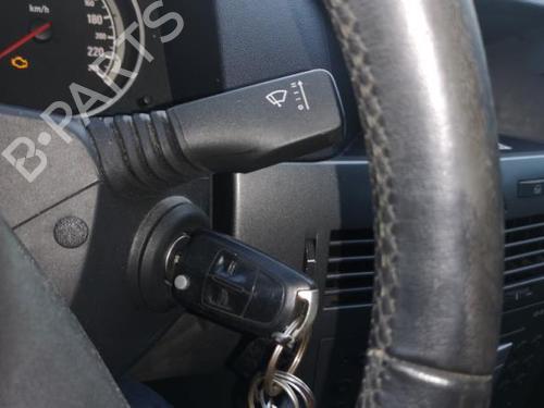 Rear mirror OPEL ASTRA H (A04) 1.7 CDTI (L48) | BP25532406I6  - Image 25