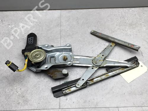 Rear right window mechanism JEEP GRAND CHEROKEE I (ZJ, ZG) 2.5 TD 4x4 (Z) | BP25554400C25 