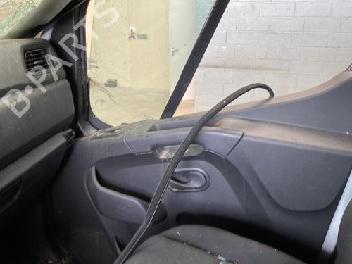 Seat buckle RENAULT MASTER III Van (FV) 2.3 dCi 135 FWD (FV0N, FV08, FV06, FV00, FV1S) | BP30513793I32 - Image 25