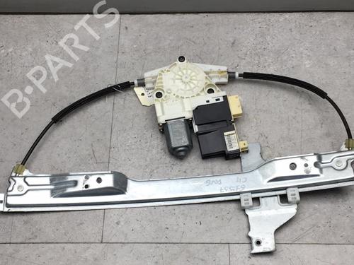 Used Front left window mechanism CITROËN C4 I (LC_) 1.4 16V (88 hp) 25580311