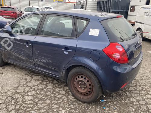 Front right lock KIA CEE'D Hatchback (ED) 1.6 CRDi 90 | BP31310938C97  - Image 20