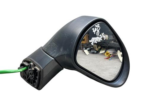 Right sun visor RENAULT FLUENCE (L3_) 1.5 dCi (L30B) | BP28517376I2 - Image 3