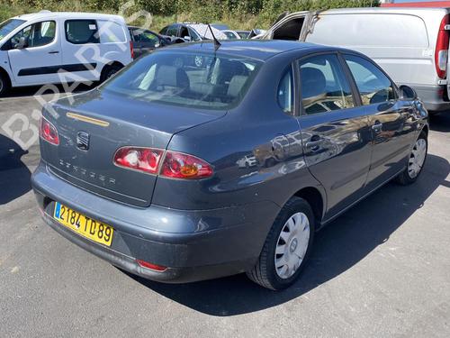 Headlight switch SEAT CORDOBA (6L2) 1.4 TDI | BP31342134I24 - Image 6