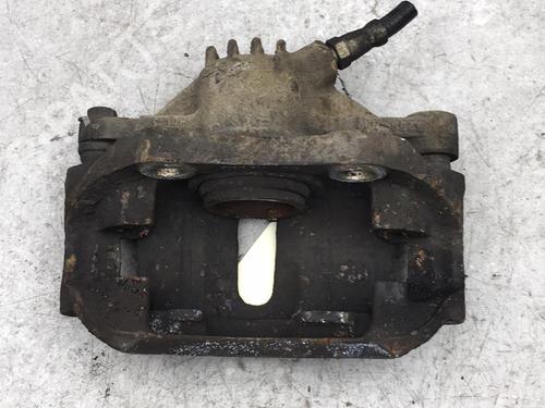Venstre bremsekaliber foran PEUGEOT 206 Hatchback (2A/C) 1.9 D (69 hp) 25534903