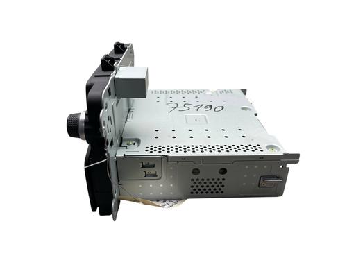 Used Radio Radio VW POLO V (6R1, 6C1) 1.4 TDI (75 hp) 33991756 33991756