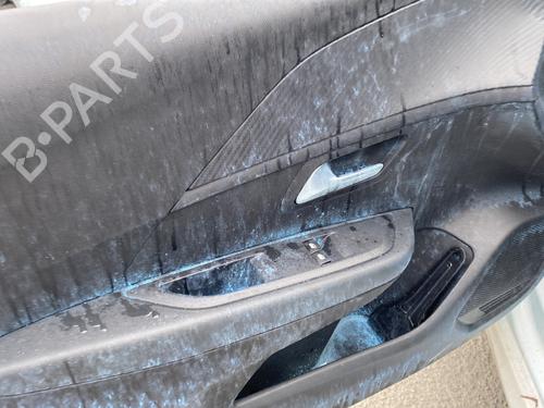 Used Parts PEUGEOT 208 II (UB_, UP_, UW_, UJ_)  1.2 PureTech 75  4613795
