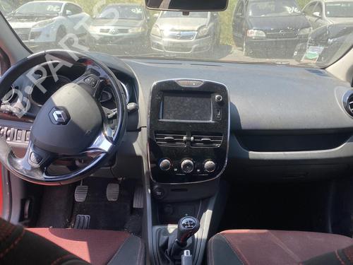 Front left window mechanism RENAULT CLIO IV (BH_) 1.5 dCi 75 | BP25567343C22 