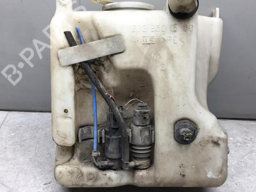 Windscreen washer tank MERCEDES-BENZ C-CLASS T-Model (S203) C 200 CDI (203.207) | BP25514624C113 