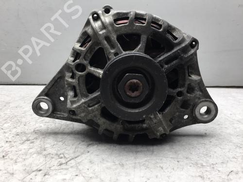 Used Alternator NISSAN NOTE (E11, NE11) 1.4 (88 hp) 25532736