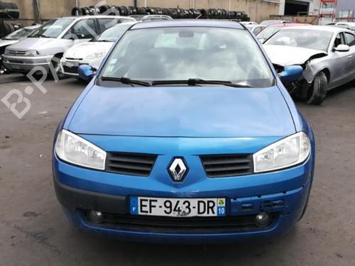 Left mirror RENAULT MEGANE II (BM0/1_, CM0/1_) 1.5 dCi (BM02, BM13, BM2A, CM02, CM13) | BP25516042C26 