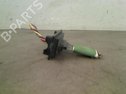 Used Heater resistor CITROËN C3 I (FC_, FN_) 1.4 HDi (68 hp) 25560203