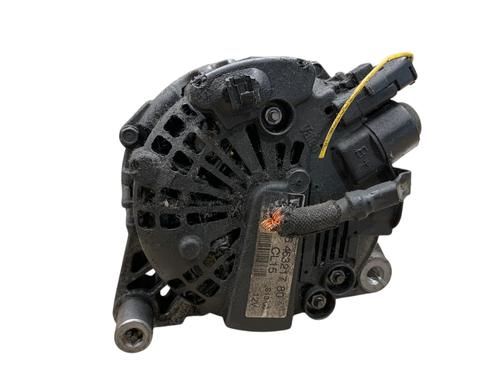 Alternator PEUGEOT 807 (EB_) 2.0 HDi | BP29899778M7