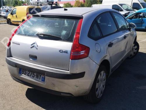 Left taillight CITROËN C4 I (LC_) 1.6 16V | BP25559773C34 - Image 10
