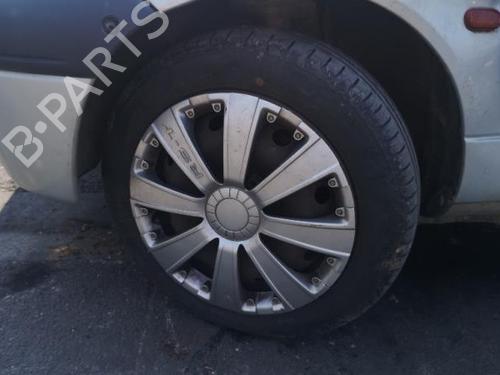 Høyre baklys RENAULT TWINGO I (C06_) 1.2 16V (C060) | BP25578719C35 