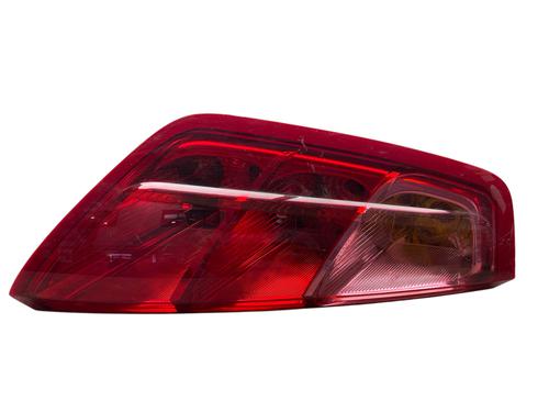 Left taillight FIAT PUNTO (199_) 1.2 (199AXZ1A, 199BXZ1A) | BP25519396C34 