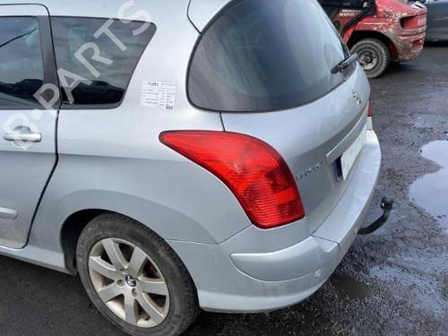 Left front window switch PEUGEOT 308 SW I (4E_, 4H_) 1.6 HDi | BP25529701I27 - Image 18