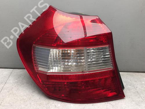 Left taillight BMW 1 (E87) 118 d | BP25517702C34 - Image 3