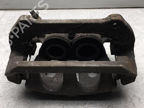 Left front brake caliper PEUGEOT 407 Coupe (6C_) 2.7 HDi | BP25557712M105