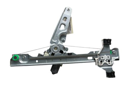 Front right window mechanism PEUGEOT 3008 I MPV (0U_) 2.0 HDi 150 / BlueHDi 150 | BP29973801C23 
