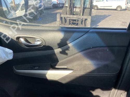 Left front window switch NISSAN NAVARA NP300 Pickup (D23, D23T) 2.3 dCi 4x4 (D231) | BP25501183I27 - Image 14