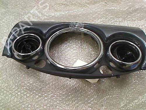 Used Dashboard MINI MINI (R50, R53) One D (75 hp) 27344886