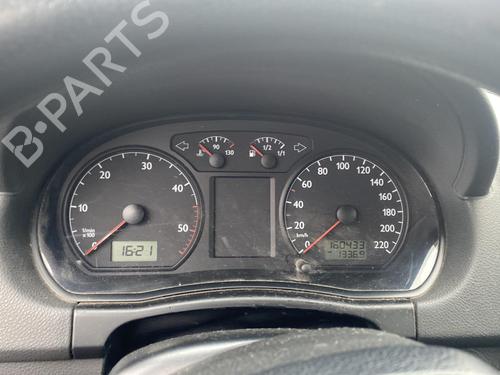 ABS pump VW POLO (9N_, 9A_) 1.4 TDI | BP26505405M43 