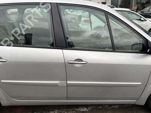 Comando retrovisori RENAULT SCÉNIC II (JM0/1_) 1.9 dCi (JM14) | BP29572332I25 