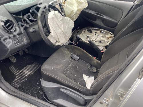 Left tailgate light RENAULT CLIO IV (BH_) 1.5 dCi 75 | BP25521977C79  - Image 12