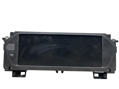 Used Instrument cluster CITROËN C4 Picasso II 1.6 HDi / BlueHDi 115 (115 hp) 25531363